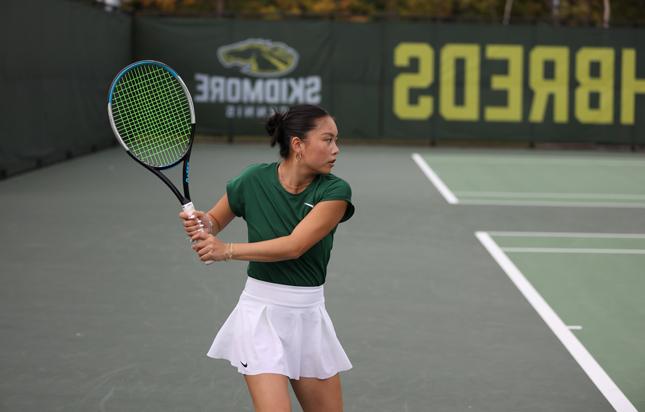 Grace Truong ’25